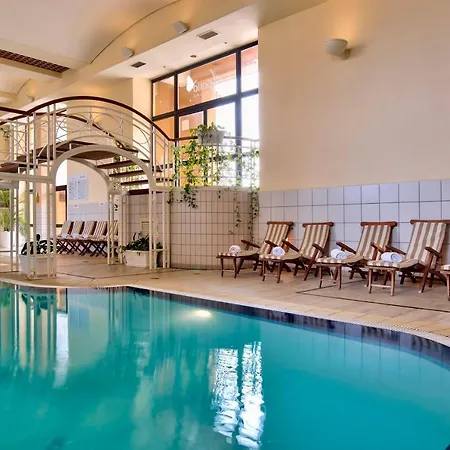 Corinthia St. George’s Bay Hotel San Giuliano