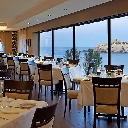 Corinthia St George's Bay Hotel
