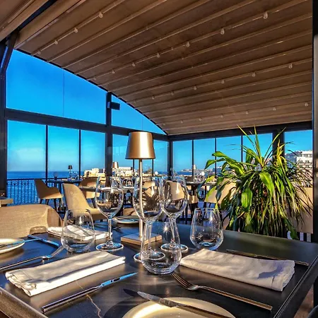 Hotel Corinthia St George's Bay 5*