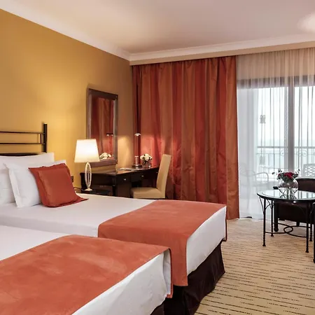 Corinthia St George's Bay Hotel