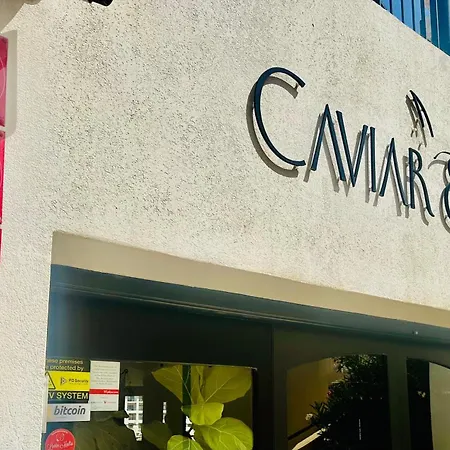 Corinthia St George's Bay 5* San Julián