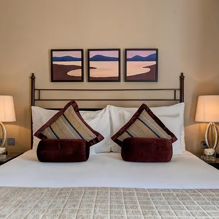 Corinthia St George's Bay Отель Сент Джулианс