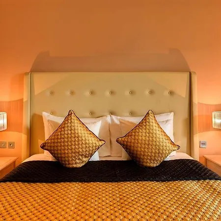 Hotel Corinthia St George's Bay Saint Julian's