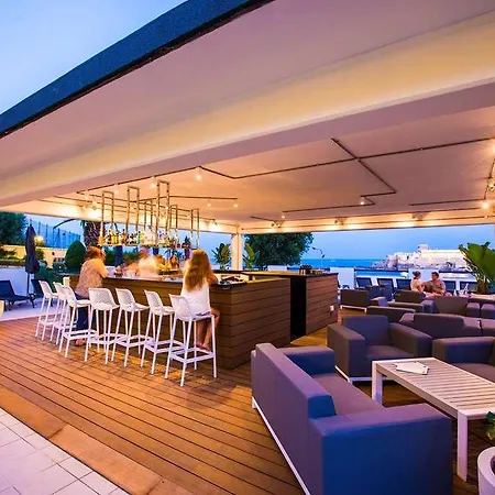 Corinthia St George's Bay Hotel 5*