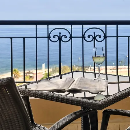 Corinthia St George's Bay 5* San Julián