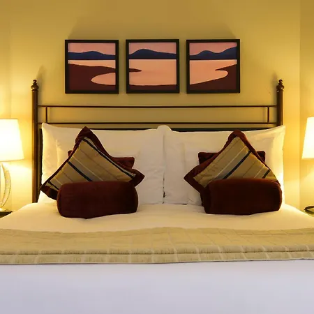 Corinthia St George's Bay Hotel