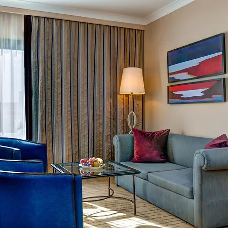 Corinthia St George's Bay Hotel Saint Julian's