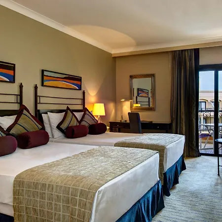 Corinthia St. George’s Bay