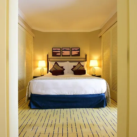 Corinthia St George's Bay 5*