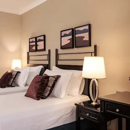 Corinthia St George's Bay 5*