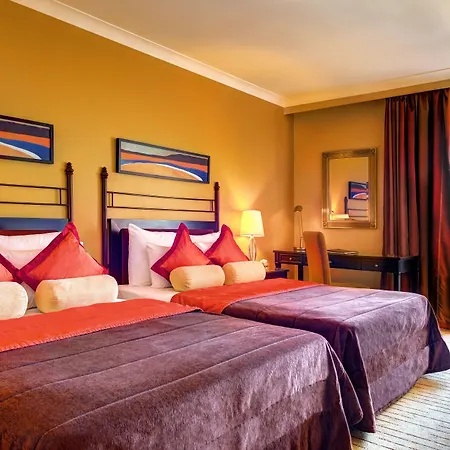 Corinthia St George's Bay