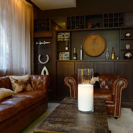 Hotel Corinthia St George's Bay San Julián