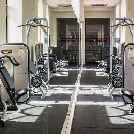 Corinthia St George's Bay 5*