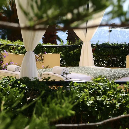 Corinthia St George's Bay San Julián