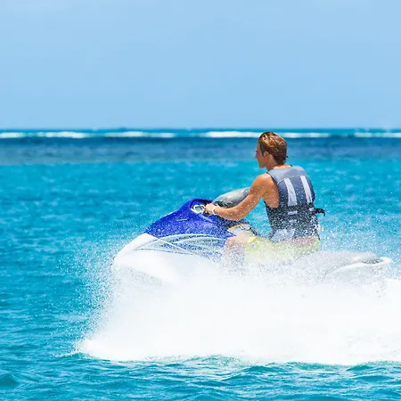 Corinthia St George's Bay Hotel San Julián