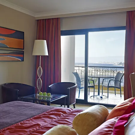 Hotel Corinthia St. George’s Bay San Giuliano