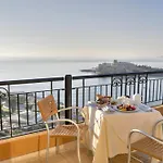Corinthia St George's Bay Hotel San Ġiljan