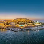 Hotel Corinthia St George's Bay 5*
