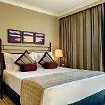 Corinthia St George's Bay 5*