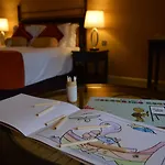 Corinthia St George's Bay Hotel 5*