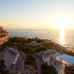 Corinthia St George's Bay Hotel San Ġiljan