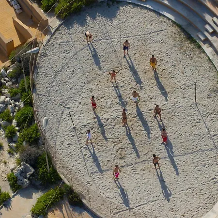 Hotel Corinthia St George's Bay