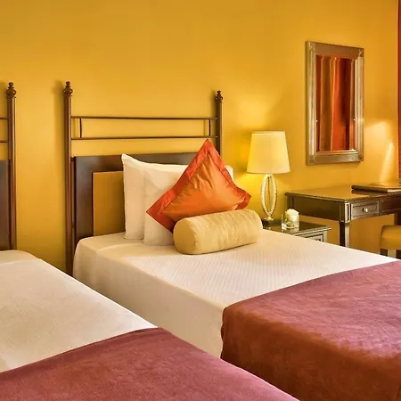 Corinthia St George's Bay Hotel San Ġiljan
