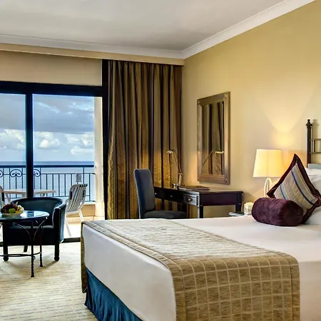 Corinthia St George's Bay