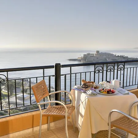 Corinthia St George's Bay Hotel San Ġiljan