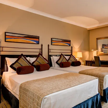 Corinthia St George's Bay