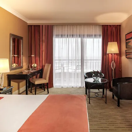 Corinthia St George's Bay 5*