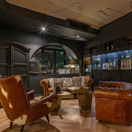 Corinthia St George's Bay מלון Saint Julian's