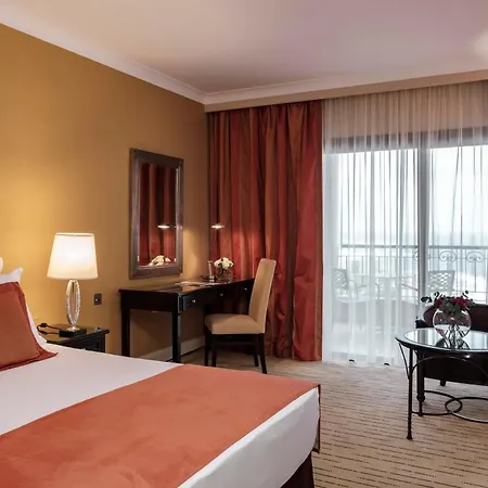 Corinthia St George's Bay 5*