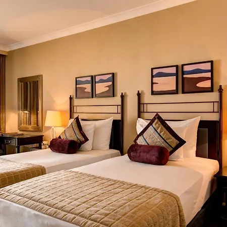 Corinthia St George's Bay Hotel 5*