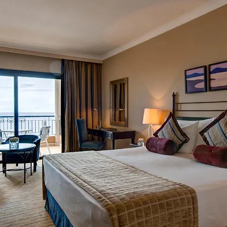 Corinthia St George's Bay