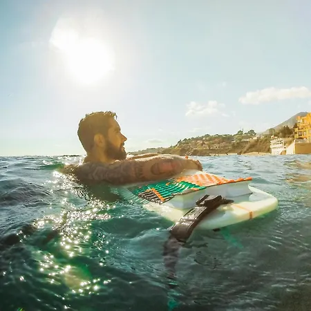 Hotel Corinthia St George's Bay 5*