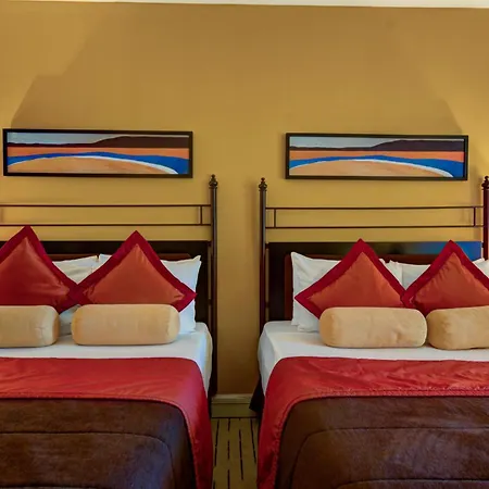 Corinthia St George's Bay 5*