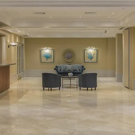 Corinthia St George's Bay Hotel 5*