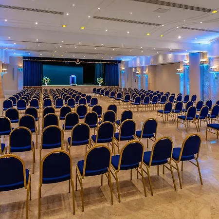 Corinthia St George's Bay 5* Saint Julian's