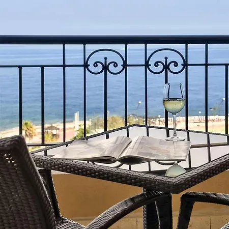 Hotel Corinthia St George's Bay 5*