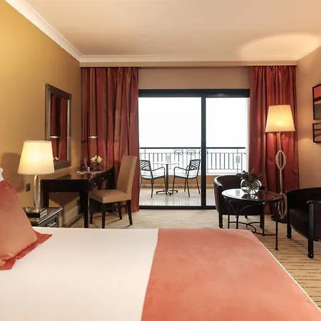 Corinthia St George's Bay 5*