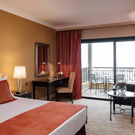 Corinthia St George's Bay