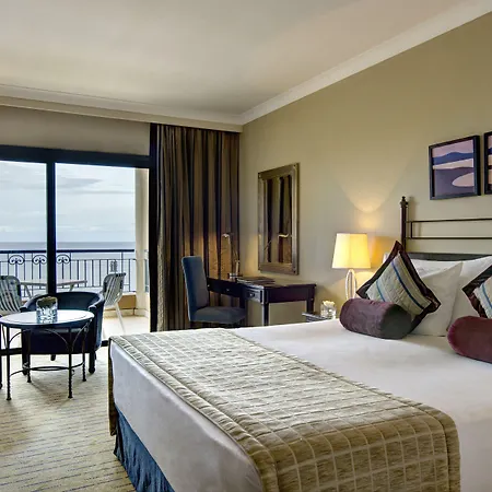 Hotel Corinthia St George's Bay San Giuliano