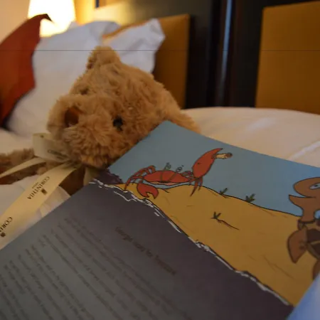 Corinthia St George's Bay 5*