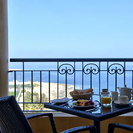 Corinthia St George's Bay Saint Julian's