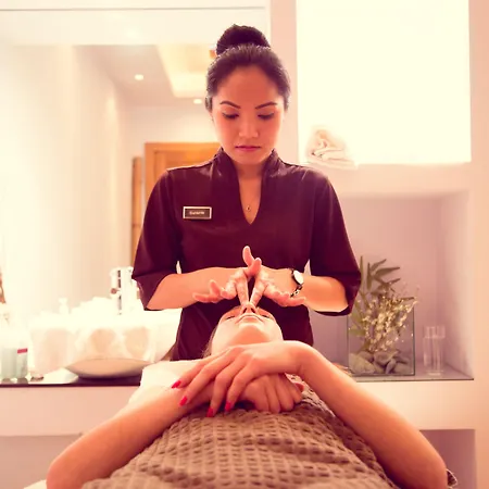 Corinthia St George's Bay Saint Julian's