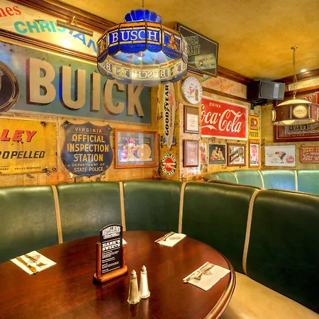 Corinthia St George's Bay Hotel