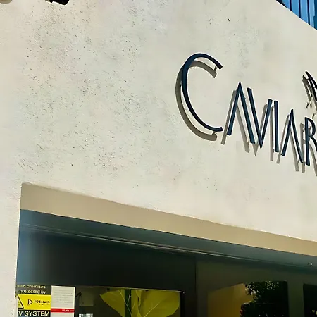 מלון Corinthia St George's Bay