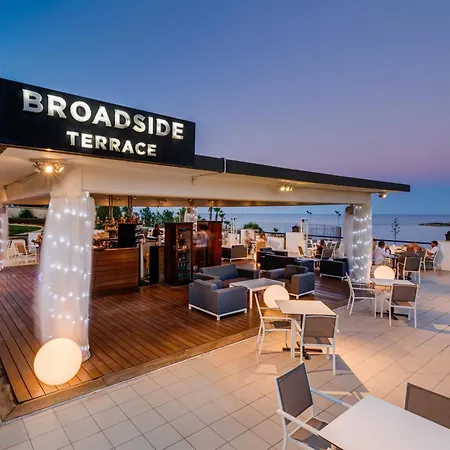 Corinthia St George's Bay 5* San Giuliano