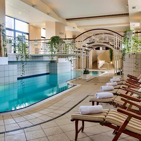 Corinthia St George's Bay 5* San Giuliano